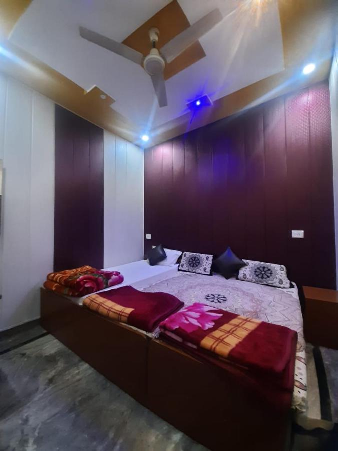Friends Guest House & Hostel Agra  Exterior foto
