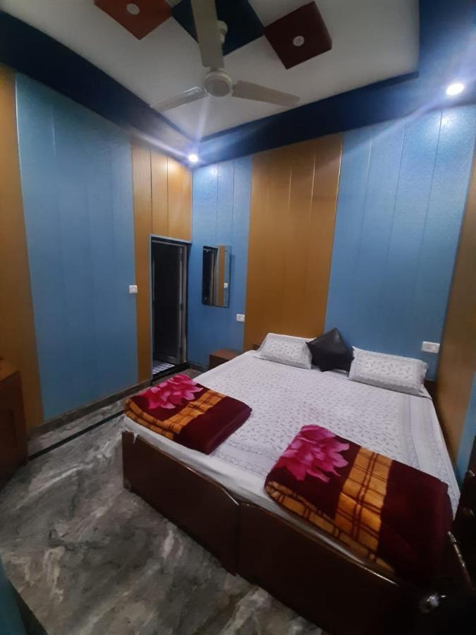 Friends Guest House & Hostel Agra  Exterior foto