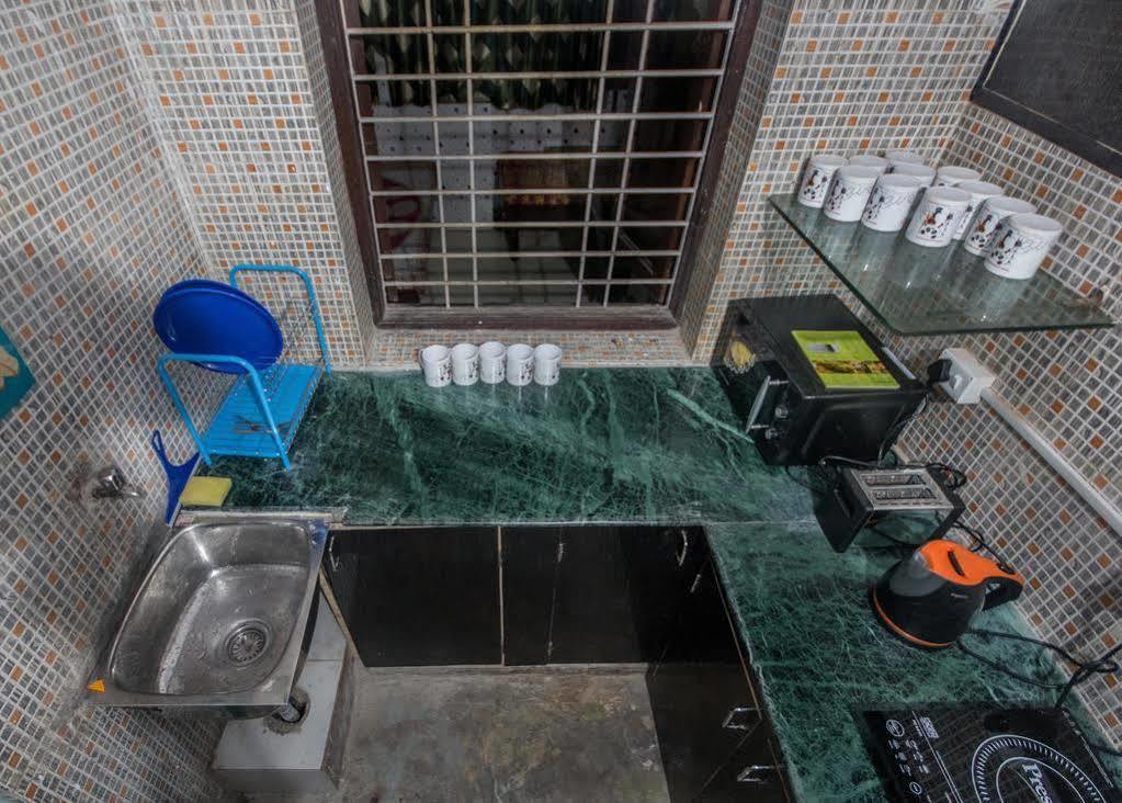 Friends Guest House & Hostel Agra  Exterior foto