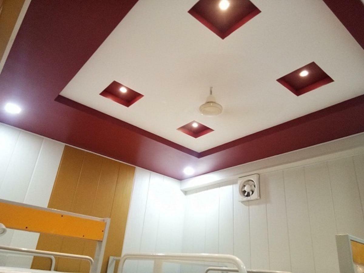 Friends Guest House & Hostel Agra  Exterior foto