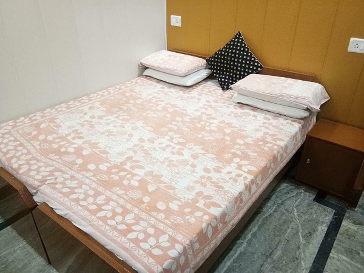 Friends Guest House & Hostel Agra  Exterior foto