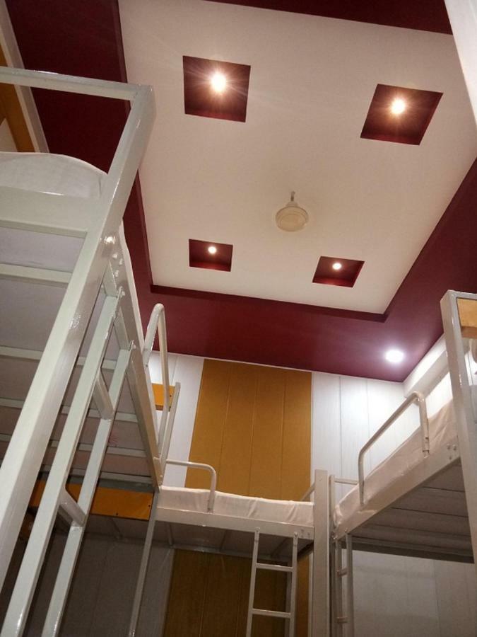 Friends Guest House & Hostel Agra  Exterior foto