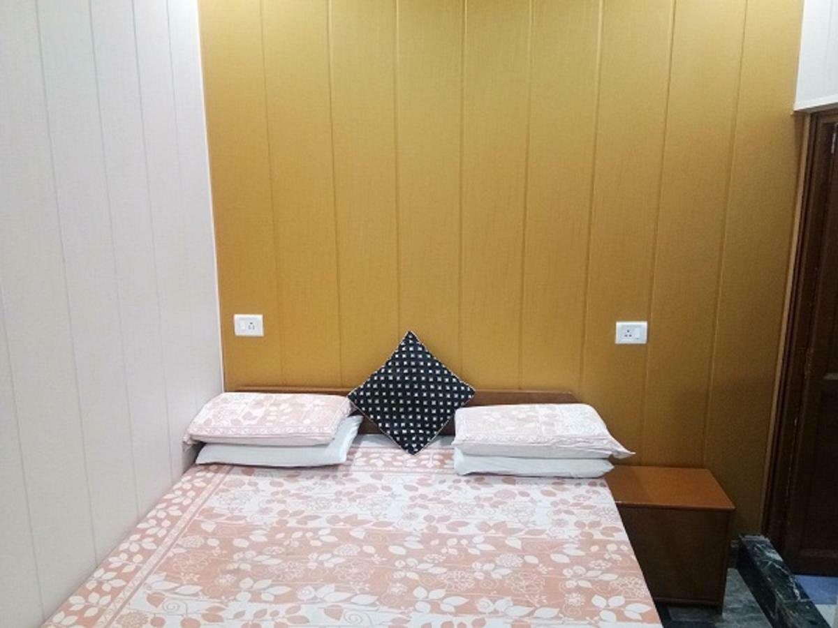 Friends Guest House & Hostel Agra  Exterior foto